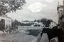 Via delle Dimesse all'inizio del XX secolo... Ora il canale sulla destra è sotto il marciapiede (Alessandro Brescia)
